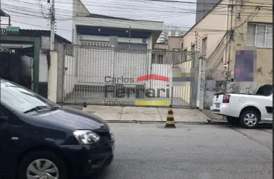 Ponto comercial para alugar na Rua Doutor Olavo Egídio, 646, Santana, São Paulo