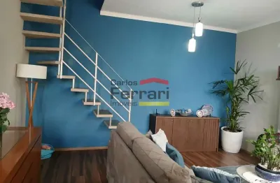 Ótimo Imóvel na Vila Santa Maria com 4 Dormitórios / 1 Suíte / 5 Vagas