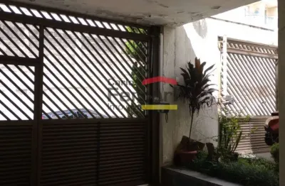 Casa com 3 quartos à venda na Rua João Antunes Carvalho, 87, Lauzane Paulista, São Paulo