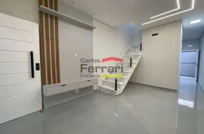 Sobrado no jardim são paulo - próximo ao metrô | 3 dormitórios | quintal | 2 vagas