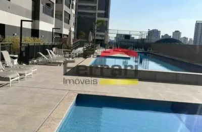 Apartamento a venda, Vila Independência,  Reg. Mooca, 03 dormitórios, 01 suíte, 02 vagas, varanda