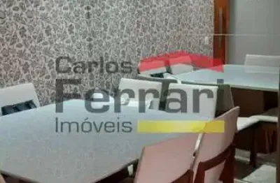 Apartamento a venda, Santa Teresinha, 03 dormitórios, 01 suíte, 01 vaga