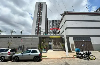 Apartamento com 2 quartos à venda na Rua Magarinos Torres, 480, Vila Maria Baixa, São Paulo