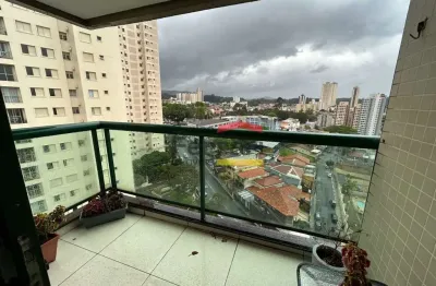 Apartamento com 4 quartos à venda na Avenida Zumkeller, 919, Parque Mandaqui, São Paulo