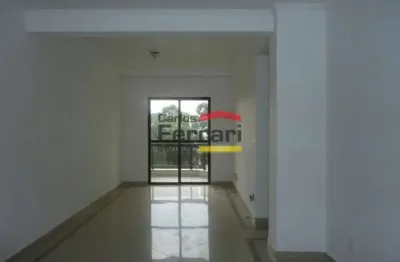 Apartamento com 3 quartos à venda na Avenida Zumkeller, 800, Parque Mandaqui, São Paulo