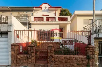 Sobrado Comercial Reformado para Locação em Santana | 133m² | Excelente Localização