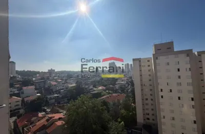 Apartamento com 2 quartos à venda na Avenida Parada Pinto, 3420, Vila Nova Cachoeirinha, São Paulo