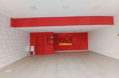 Ponto comercial para alugar na Rua Manuel de Soveral, 100, Jardim São Paulo (Zona Norte), São Paulo