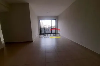 Apartamento próximo do metro 305 metros de distância, 3 dormitórios, sendo 1 suíte e 2 vagas