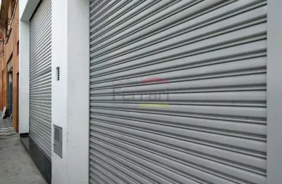 Ponto comercial para alugar na Praça Angelita de Laet, 54, Jaçanã, São Paulo