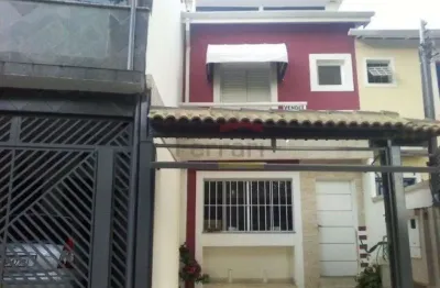 Casa com 2 quartos à venda na Rua Tenente Rocha, 552, Santana, São Paulo