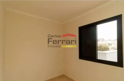 Apartamento a venda, Parque Vitória, 02 dormitórios, 01 vaga
