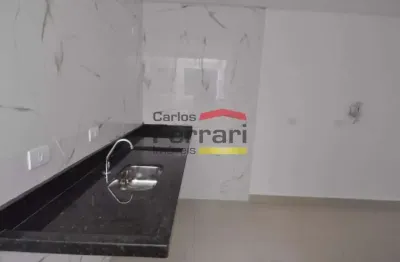 Apartamento com 1 quarto para alugar na Rua Major Ari Gomes, 90, Vila Mazzei, São Paulo