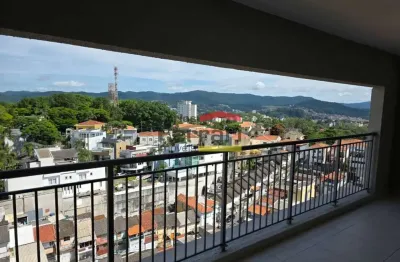 Apartamento no tucuruvi com 3 suítes, 2 vagas de garagem, varanda e lazer completo