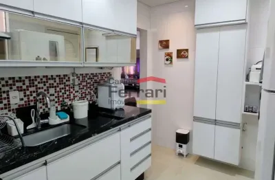 Apartamento com 4 quartos à venda na Rua da Graça, 914, Bom Retiro, São Paulo