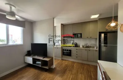 Apartamento com 2 quartos à venda na Rua Alfredo Pujol, 1043, Santana, São Paulo