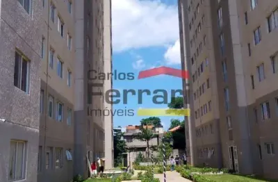 Apartamento com 2 quartos à venda na Rua Itambu, 118, Vila Santos, São Paulo