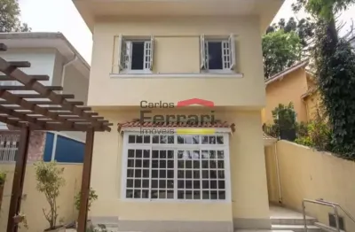 Casa Ampla  no Tremembé com 4 Quartos, Varanda e Churrasqueira em Localização Privilegiada