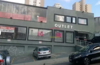 Prédio com 3 salas à venda na Avenida Imirim, 637, Imirim, São Paulo