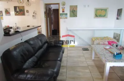 Casa com 3 quartos à venda na Rua Carioba, 263, Jardim Carlu, São Paulo