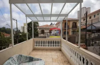 Encantadora casa à venda em são paulo  bairro tucuruvi ? Conforto, espaço e localização privilegiada