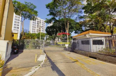 Sobrado locação no Lauzane Paulista dentro de condomínio de aptos.