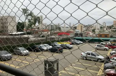 Apartamento com 2 quartos à venda na Rua Liestal, 60, Lauzane Paulista, São Paulo