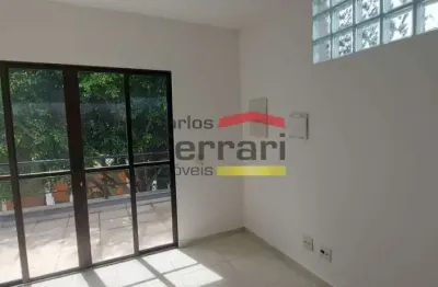 Salão comercial para Locação em Santana - parte superior, 120m², 1 vaga