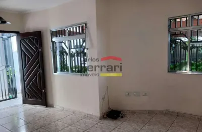 Casa com 2 quartos à venda na Rua Isaura, 153, Parada Inglesa, São Paulo