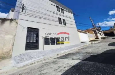 Apartamento DECORADO em condomínio fechado próximo à Avenida Conceição