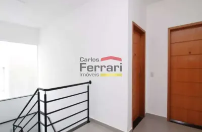 Casa em condomínio fechado com 1 quarto à venda na Rua Capitão João Noronha, 117, Parque Mandaqui, São Paulo