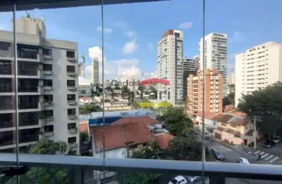 Vila Madalena - Locação - Próximo Metro - 2 dorms, Vaga, Lazer completo.