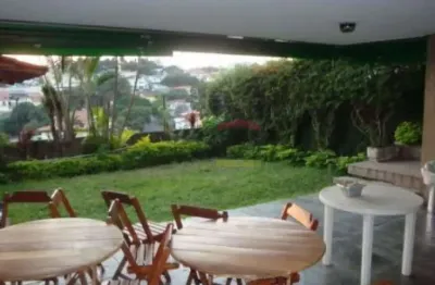 Casa com 4 quartos à venda na Rua Araucária, 433, Jardim Franca, São Paulo