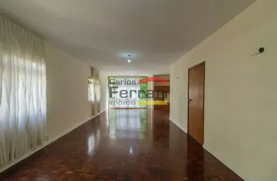 Apartamento para alugar no Jardim Paulista | 3 suítes | 216m² | Próximo à Av. Paulista