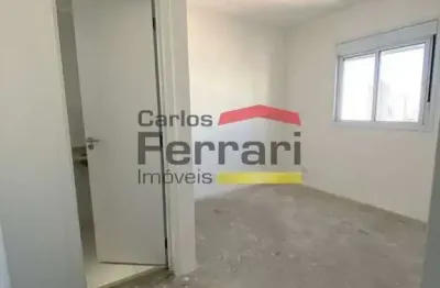 Apartamento novo em Santa Terezinha. 65m². andar alto, 3 dormitórios, 1 suíte, 2 vagas. lazer total