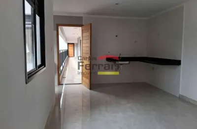 Apartamento novo no Horto Florestal, 2 dormitórios, 1 vaga, 90 m2