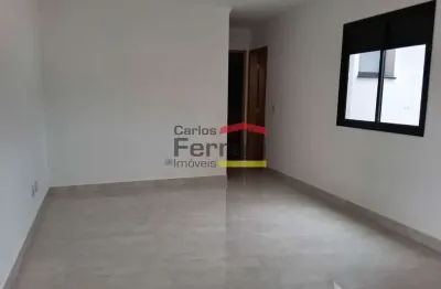 Apartamento novo no Horto Florestal, 2 dormitórios, 1 vaga, 66 m2