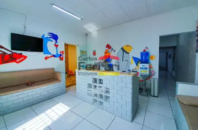 Casa comercial com 1 sala à venda na Avenida Bom Jardim, 213, Pari, São Paulo