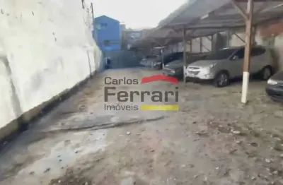 Terreno à venda na Rua Brasiluso Lopes, 148, Jardim Peri, São Paulo