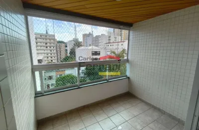 Apartamento para Locação, Perdizes, 115 metros, 3 dormitórios, 2 vagas, piscina