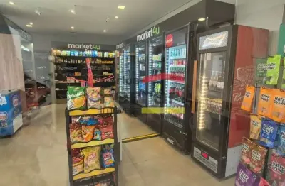 Apartamento para locação com 3 dormitórios, vaga  - Andar alto com vista livre