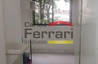 Apartamento com 2 quartos à venda na Rua José Carlos de Toledo Piza, 149, Jardim Parque Morumbi, São Paulo