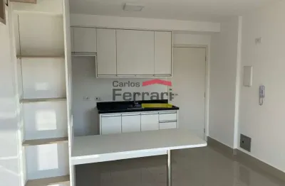 Apartamento com 1 quarto para alugar na Rua do Tramway, 930, Tucuruvi, São Paulo