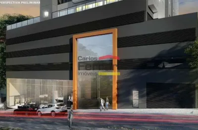 Ponto comercial para alugar na Rua Sevilha, 45, Tucuruvi, São Paulo