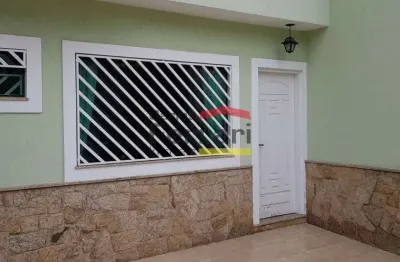 Casa com 2 quartos para alugar na Rua Coronel Roberval de Menezes, 65, Água Fria, São Paulo