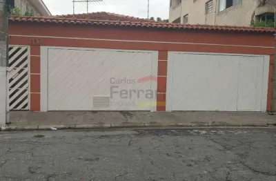 casa assobradada com piscina 200metros do metro jardim são Paulo