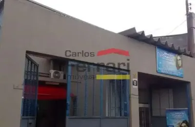 Barracão / Galpão / Depósito com 6 salas à venda na Rua Soldado Eurípedes Rodrigues Lima, 19, Parque Novo Mundo, São Paulo