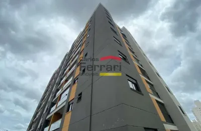 Apartamento Garden à Venda  39,61 m² (51,85 m² de área total)  2 Dormitórios 1 Banheiro  1 Vaga