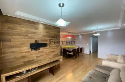 Apartamento com 3 quartos para alugar na Rua Pedro Cacunda, 344, Jardim São Paulo (Zona Norte), São Paulo