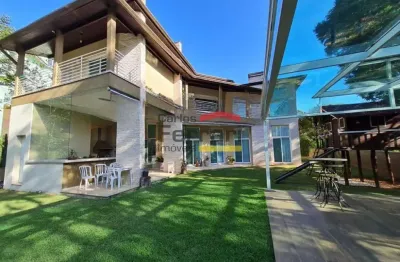 Casa em condomínio fechado com 3 quartos à venda na Alameda dos Cristais, 180, Roseira, Mairiporã